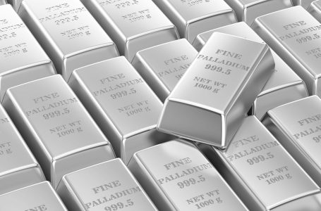 How to Invest in Palladium Stocks, ETFs and More