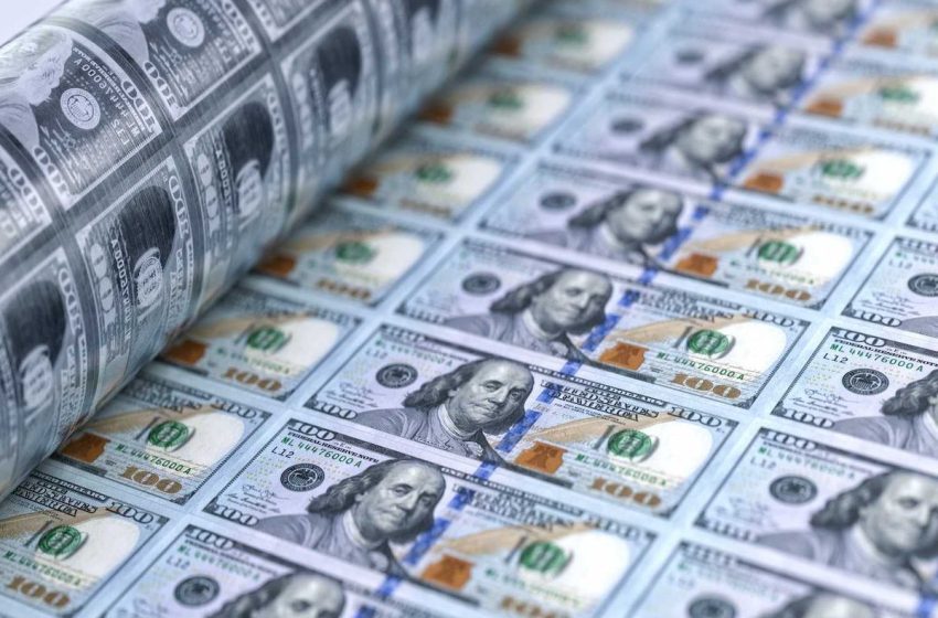  Trump Admin Takes Equity Stake in US​$1.4 Billion Rare Earth Partnership