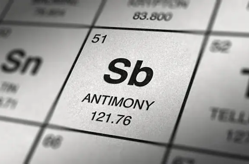  CSIRO Calls for Reevaluation of Australia’s Stibnite Reserves Amid Global Antimony Demand Surge