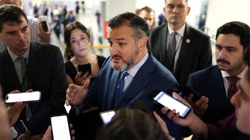  Boasberg’s role in ‘Arctic Frost’ probe sparks fury from GOP senators, despite local rules