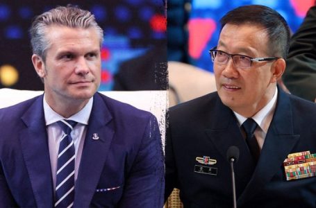 US, China agree to open direct military hotline after Xi-Trump summit