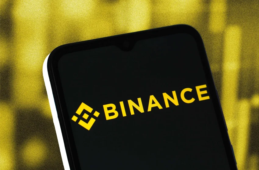  Binance’s $1.6T Futures Volume Climbs To 2026 High…