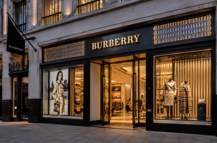  Burberry share price has dipped after earnings: what next?
