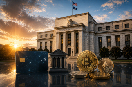 Bitcoin Under $63K With Fear at 29 as the Market Positions…