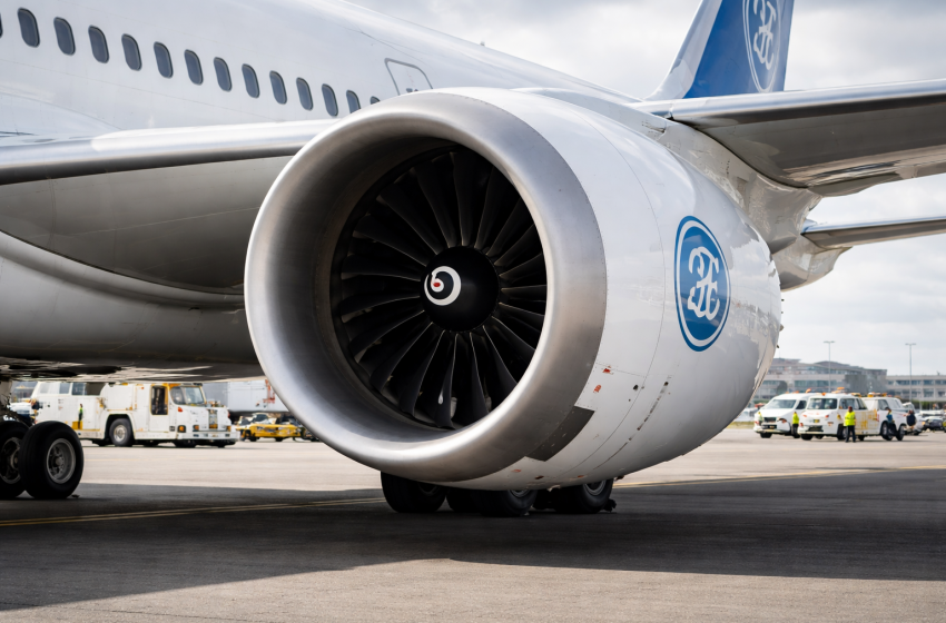  GE Aerospace stock faces valuation concerns as earnings loom