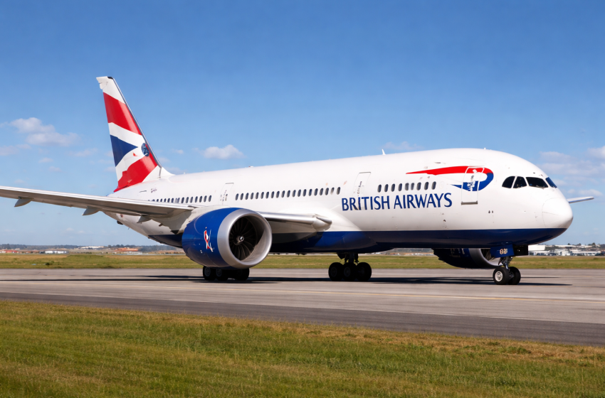  IAG share price forecast: what next for British Airways parent after earnings?