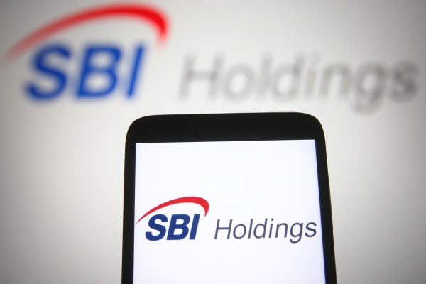  SBI Launches Japan’s First Yen Stablecoin Lending…