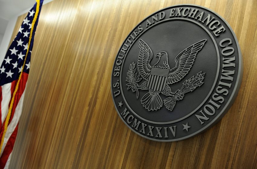  SEC Wants To End Paper Investor Disclosures In Digital…