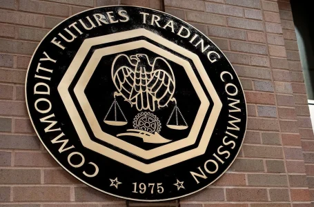Could The CFTC’s New Rule Make Gold And Oil Markets…