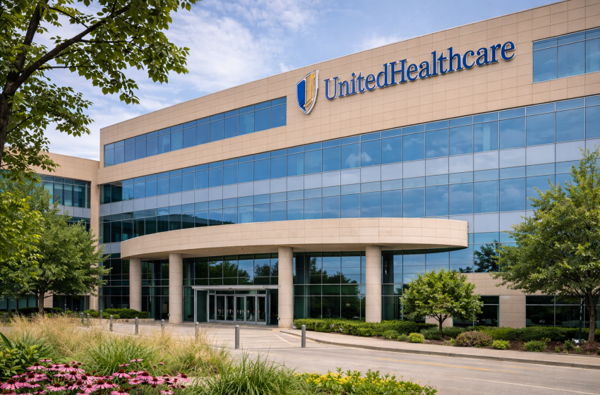  Will UnitedHealth stock crash after earnings? Charts flash warning signs