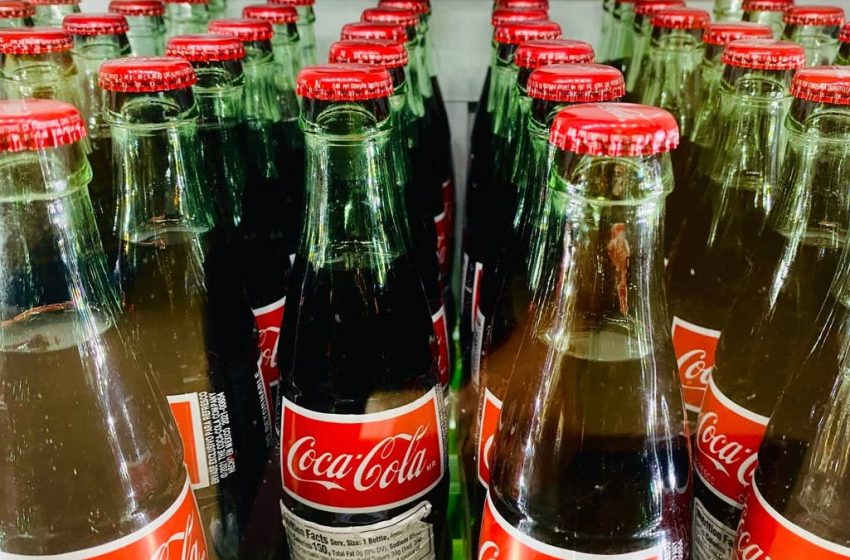 Pepsi kills the bottle that was supposed to beat Mexican Coke