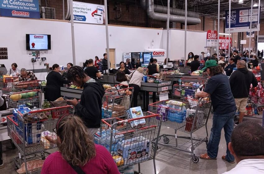  Costco faces a food safety problem members need to know