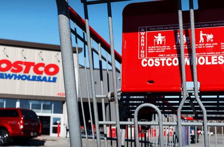 Costco makes big payment changes
