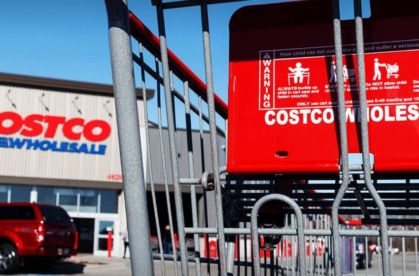  Costco makes big payment changes