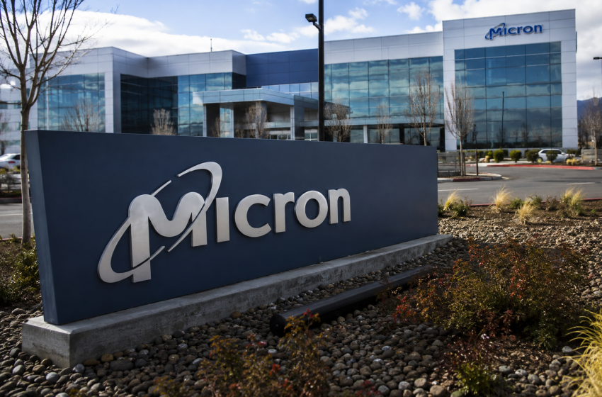 DRAM: Here’s why this SK Hynix, Micron, Samsung ETF is falling today