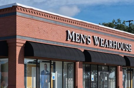 Popular menswear retailer plans Wall Street return six years after bankruptcy
