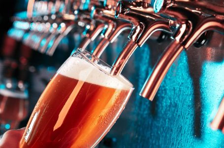 Another beloved beer brand files for Chapter 11 bankruptcy