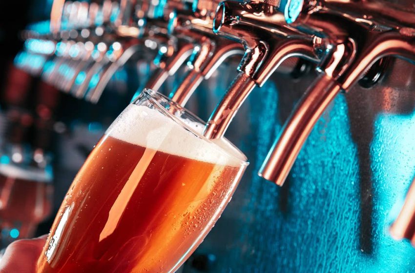  Another beloved beer brand files for Chapter 11 bankruptcy