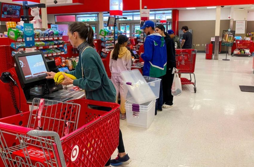  Target customers lose a big perk in August