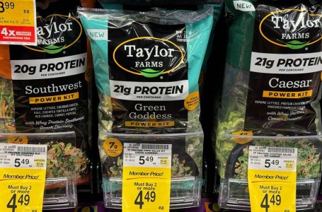 Taco Bell supplier pulls lettuce after parasite outbreak