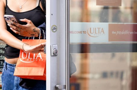 Ulta joins forces with new partner after Target breakup