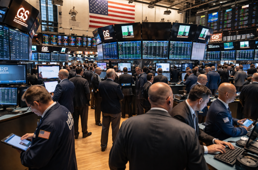  Wall Street futures trade mixed today: 5 things to know before the market opens