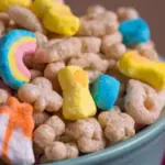 Lucky Charms and Trix go au naturel as General Mills ditches artificial colors
