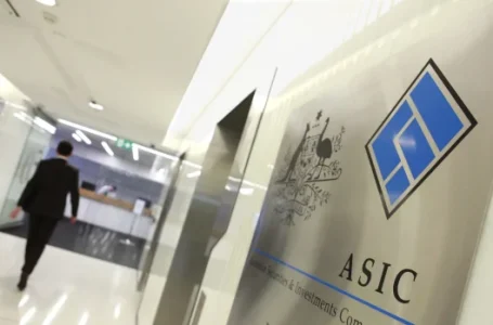 ASIC Warns Retail Investors Over Options, Futures and…