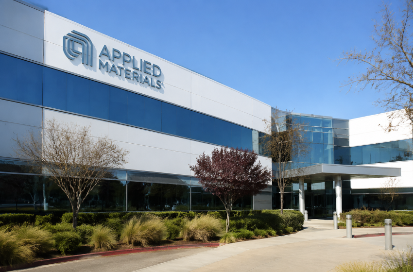  Applied Materials earnings preview: will the stock hit $625 or $500?