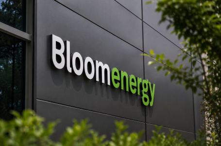 Bloom Energy stock just formed a rare pattern: will it jump to $300 soon?