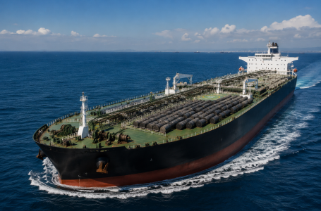 Crude oil price forecast: here’s why WTI and Brent are rising today