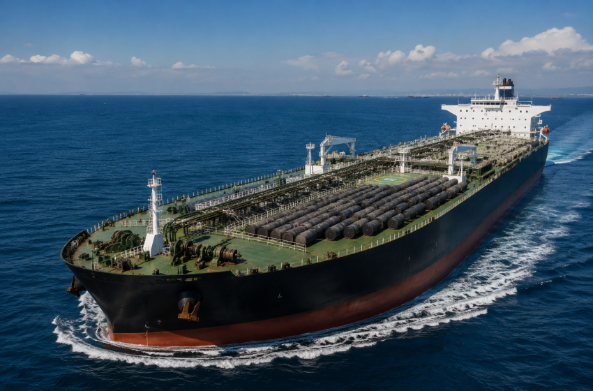  Crude oil price forecast: here’s why WTI and Brent are rising today