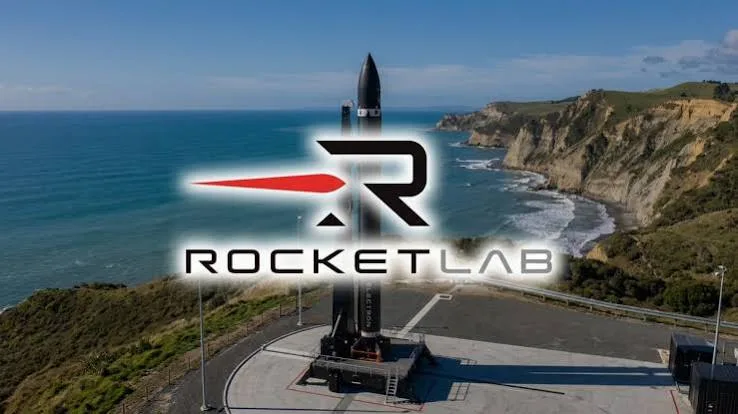  Rocket Lab Beat on Revenue in Q2 2026, Guided to Another…