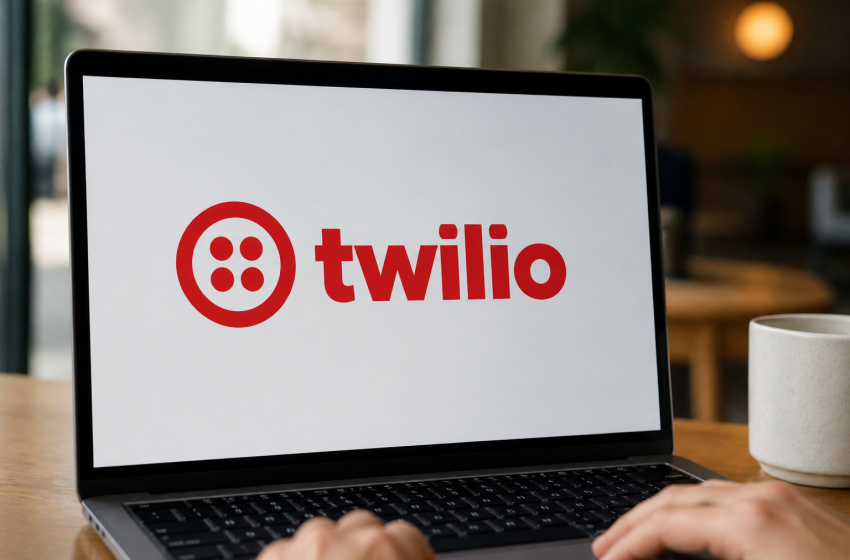  Twilio stock jumps as analysts boosts their forecasts after stellar earnings