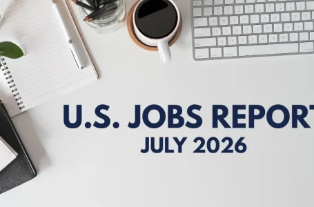 The Fed Voted 9-3 to Hold. This Morning’s Jobs Report…