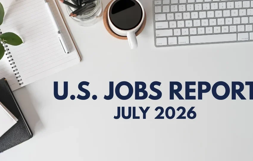  The Fed Voted 9-3 to Hold. This Morning’s Jobs Report…