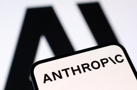 Riot Platforms Just Signed a $9.1 Billion AI Lease…