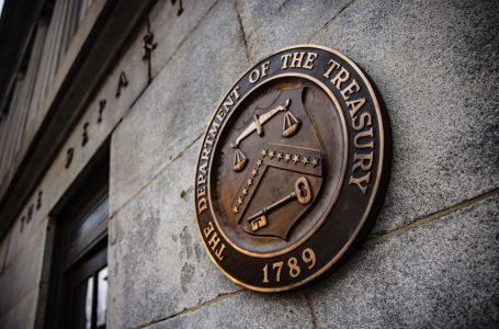 The U.S. 30-Year Treasury Hit a 19-Year High, and…