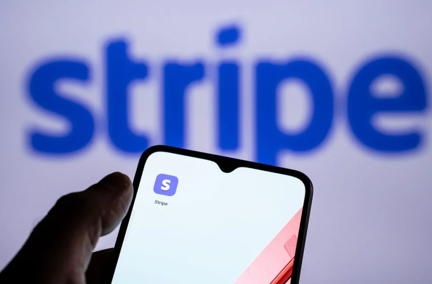  Stripe Buys AI Gateway OpenRouter for Over $7B, About 5×…