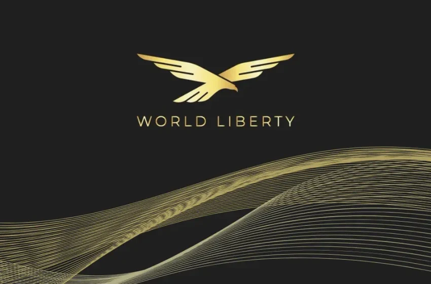  Trump’s World Liberty Wins Conditional Approval for…