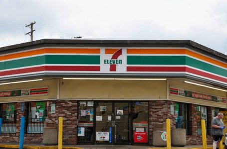Convenience store giant takes on Coca-Cola and Pepsi