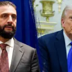 Syria off US terror blacklist after nearly 50 years as Trump admin clears investment hurdle