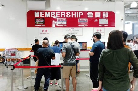 Discontinued Costco member favorite returns to shelves