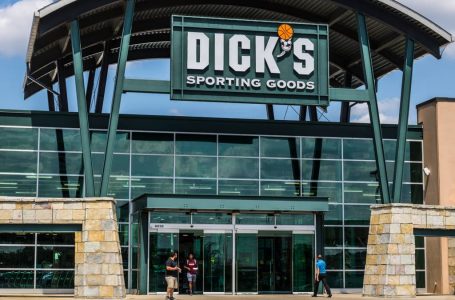Wells Fargo sends strong signal on Dick’s Sporting Goods