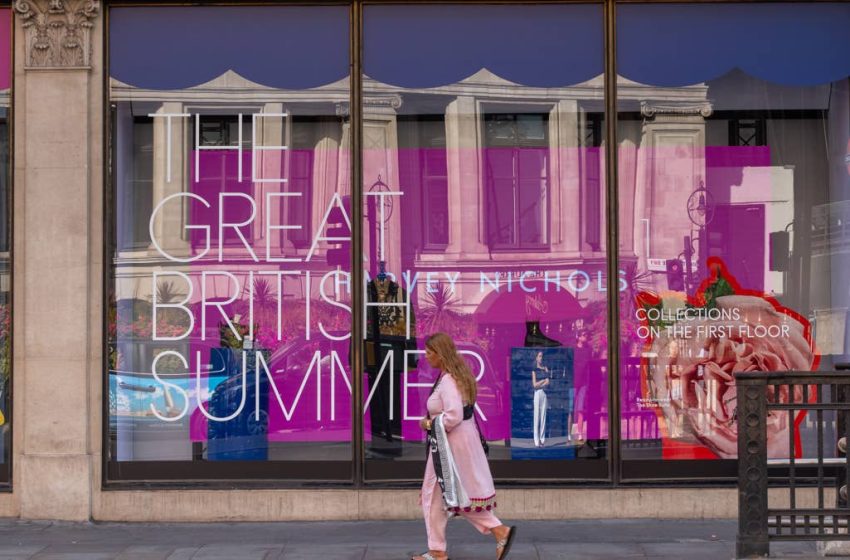  Historic retailer gets lifeline after warning it could collapse