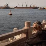 Long-term investors turn to shipping as Middle East conflict boosts returns