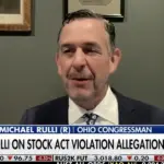 Stock Act: Ohio Congressman Michael Rulli denies violation allegations