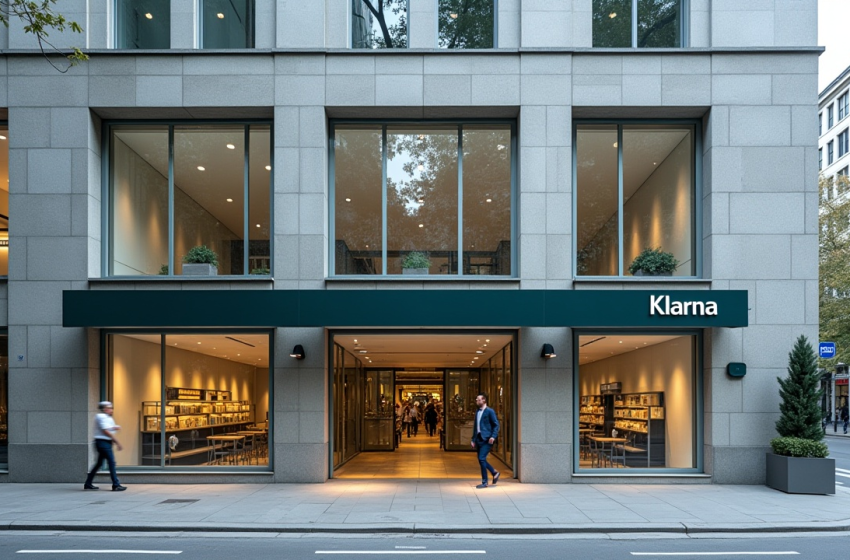  Klarna stock has crawled back ahead of earnings: buy, sell, or hold?