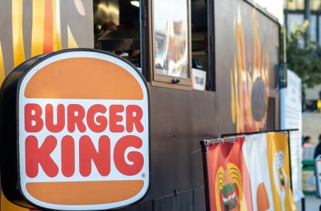 Restaurant Brands’ stock jumps as star franchise beats Wendy’s
