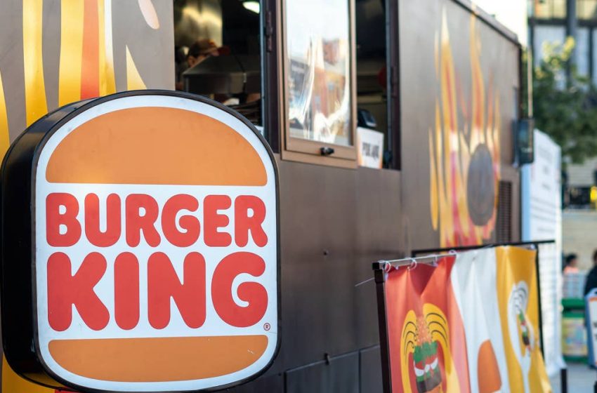  Restaurant Brands’ stock jumps as star franchise beats Wendy’s